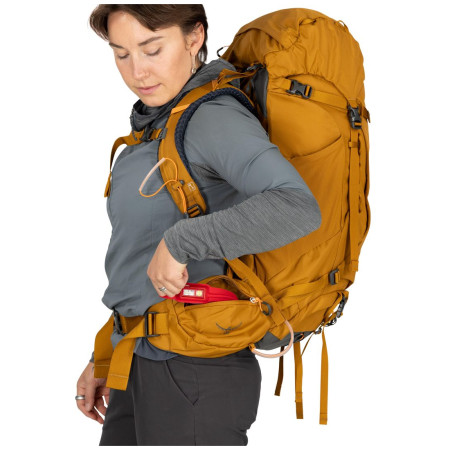 Dámský turistický batoh Osprey Kyte 38