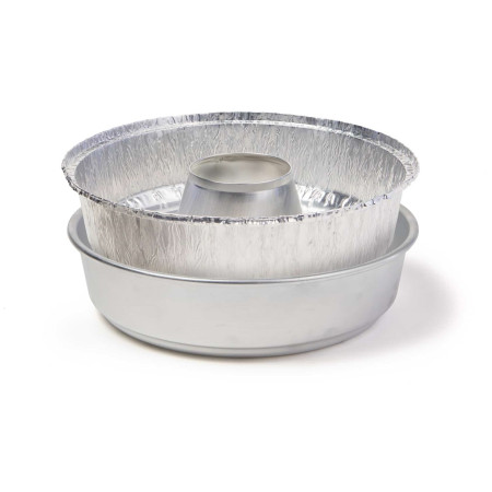 Hliníková forma Omnia Foil Dish 5 pcs.