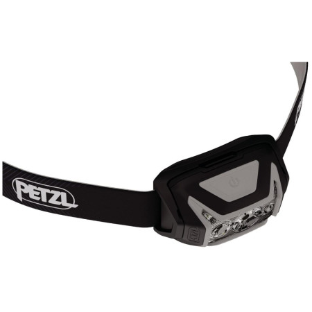 Čelovka Petzl Actik Core (2025)