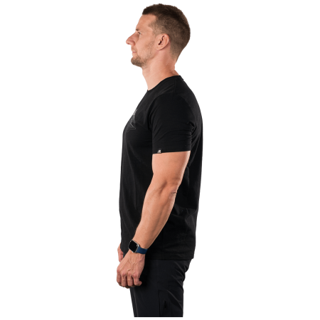 Pánské triko Northfinder Jacint