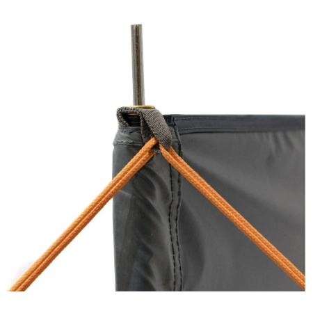 Zástěna Vango Sentinel Family Windbreak 1Size