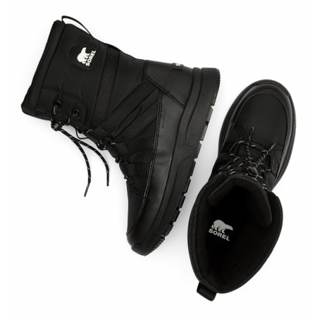 Dámské zimní boty Sorel Whitney™ Iii Tall Wp