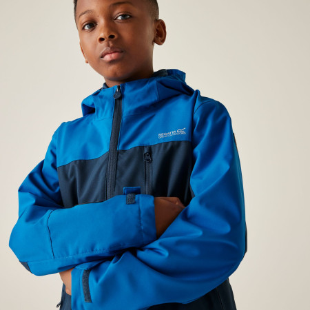 Dětská bunda Regatta Boys Trekktain 3 in 1 II