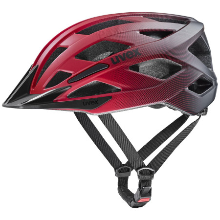 Cyklistická helma Uvex I-Vo 2