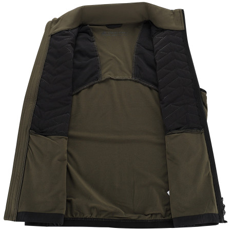 Pánská vesta Alpine Pro Berf 3