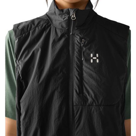Dámská vesta Haglöfs L.I.M Mimic Barrier Vest