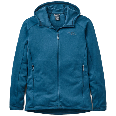 Pánská mikina Rab Covex Hoody