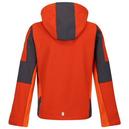 Dětská bunda Regatta Acidity VI