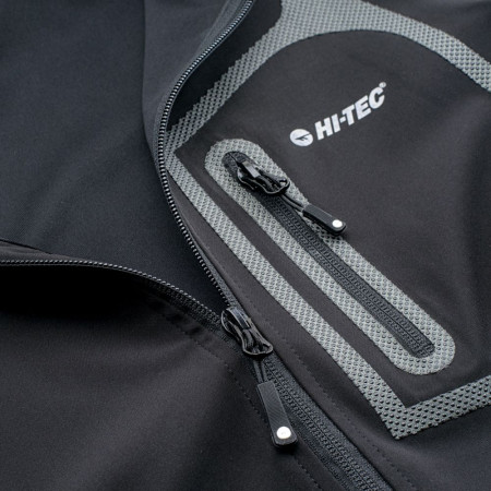 Pánská bunda Hi-Tec Nils