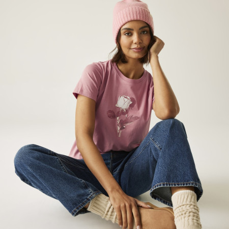 Dámské triko Regatta Filandra IX