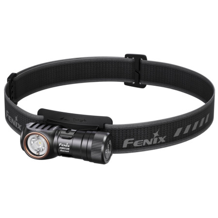 Čelovka Fenix HM53R Garnet