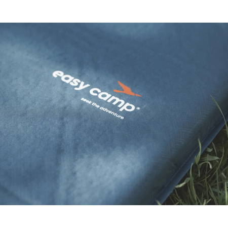 Samonafukovací karimatka Easy Camp Skylark Mat Double 10.0 cm