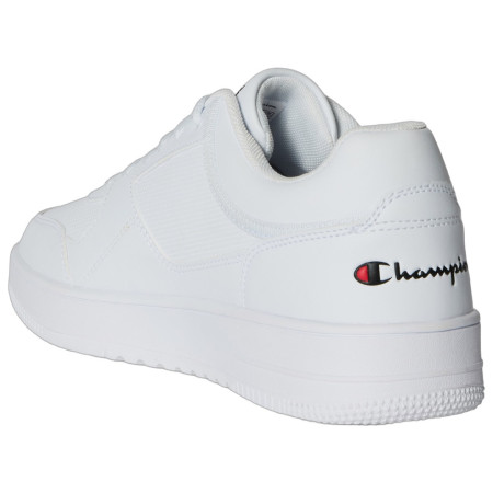 Pánské boty Champion Rd18 Low Low Cut Shoe M