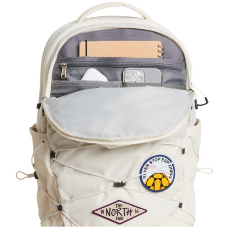 Dámský batoh The North Face W Borealis Patch