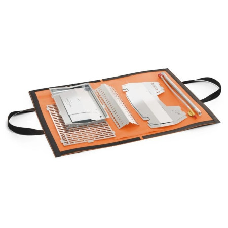 Skládací gril SKOTTI Original Grill