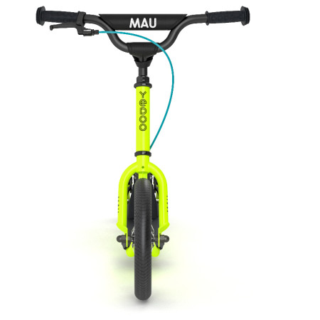Koloběžka Yedoo Mau