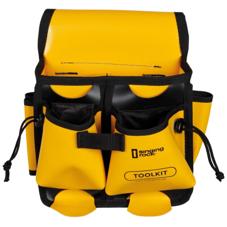 Pracovní brašna Singing Rock Tool Kit