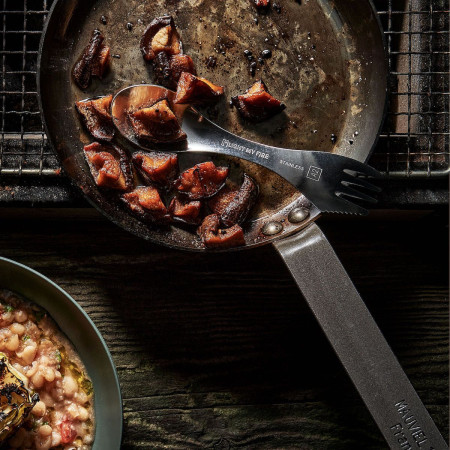 Lžíce a vidlička Light My Fire Swedish Spork