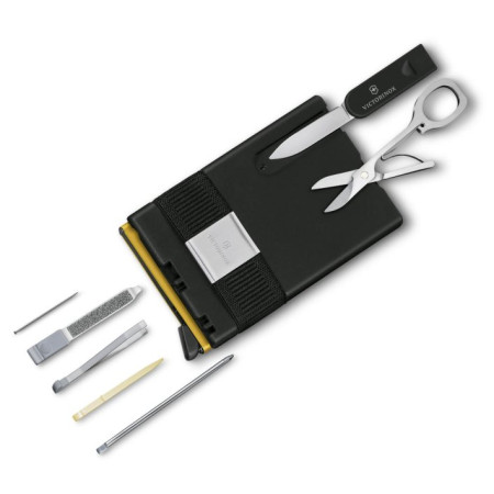 Peněženka Victorinox Smart Card Wallet