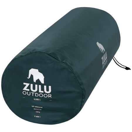 Samonafukovací karimatka Zulu Ulundi 5
