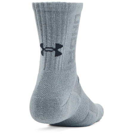Ponožky Under Armour 3-Maker 3pk Mid-Crew