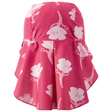 Dětský klobouk Reima Mustekala 2024