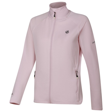 Dámská funkční mikina Dare 2b Lowline Full Zip Core Stretch