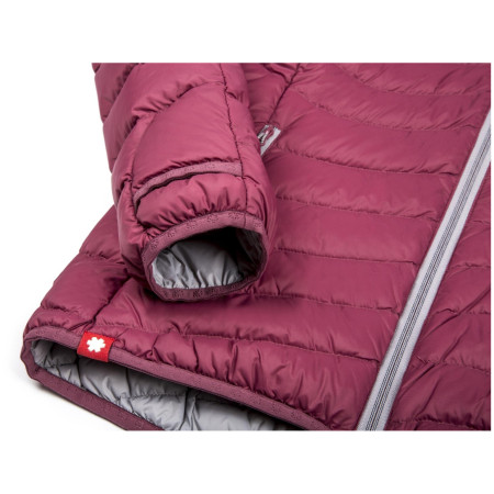 Dámská bunda Ocún Tsunami Eco Women