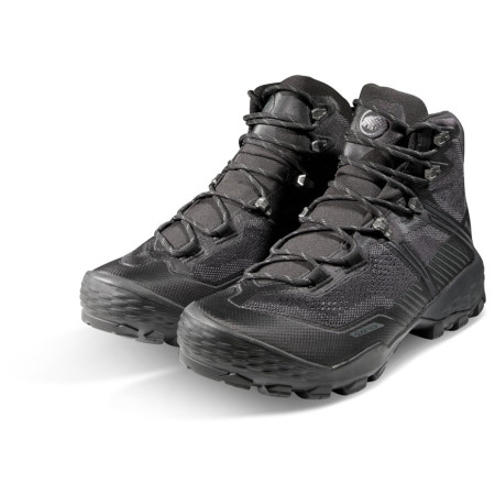 Dámské boty Mammut Ducan II High GTX Women