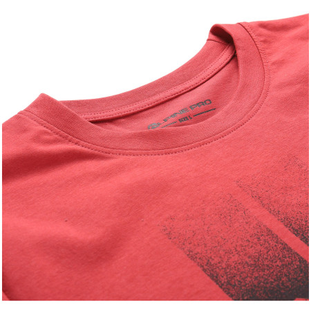 Pánské triko Alpine Pro Bolen 2