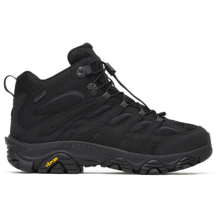 Pánské zimní boty Merrell Moab 3 Syn Ice Mid Wp (Wide)