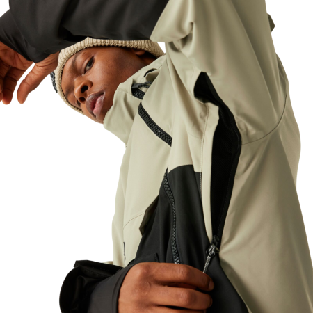 Pánská lyžařská bunda Dare 2b T-bar overhead II Jacket