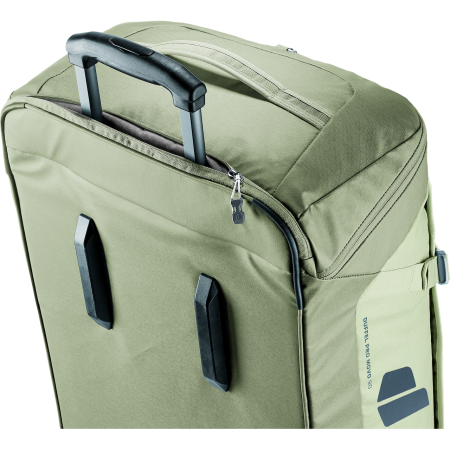 Cestovní kufr Deuter Duffel Pro Movo 90