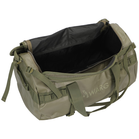 Cestovní taška Warg Transit Duffel 65L