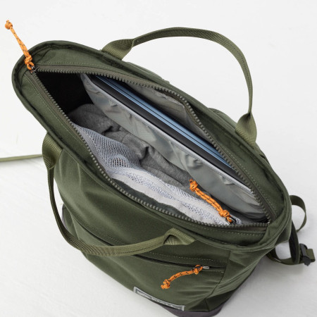 Městský batoh Fjällräven Vardag Totepack 22