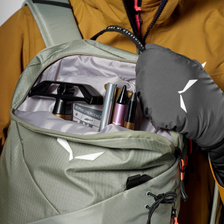 Dámský batoh Salewa Sella Free 20L W