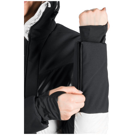 Dámská lyžařská bunda Northfinder Abigale