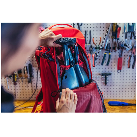 Skialpový batoh Gregory Targhee 32