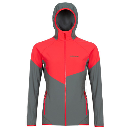 Dámská bunda High Point Versa 2.0 Lady Hoody Jacket