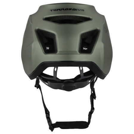 Cyklistická helma R2 Terraform