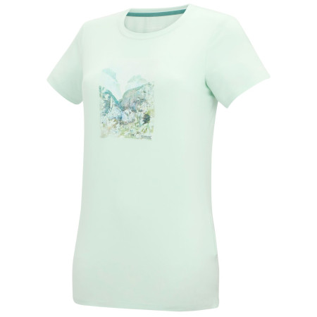 Dámské triko Regatta Women’s Fingal Stretch