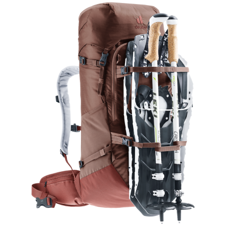 Dámský turistický batoh Deuter Rise 32+ SL