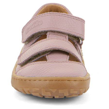 Dětské sandály Froddo Barefoot sandal Pink