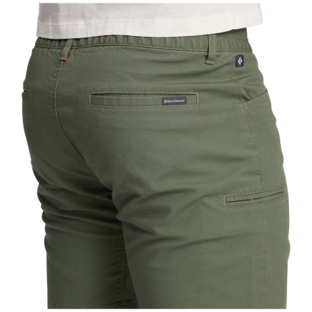 Pánské kraťasy Black Diamond M Rocklock Shorts