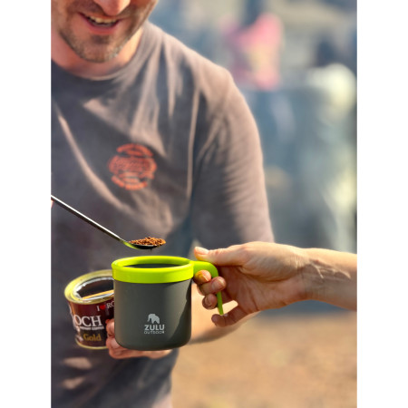 Hrnek Zulu Handy