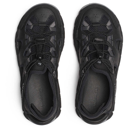 Dámské boty Merrell Maipo Explorer Sieve