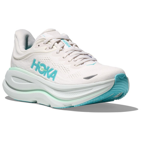 Dámské běžecké boty Hoka W Bondi 9