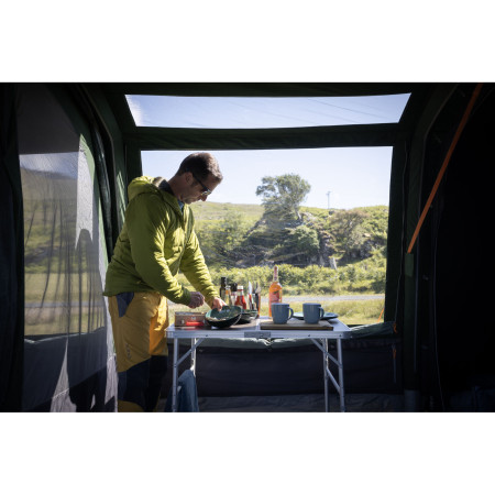 Stan Vango Sherwood Air TC 400 Package