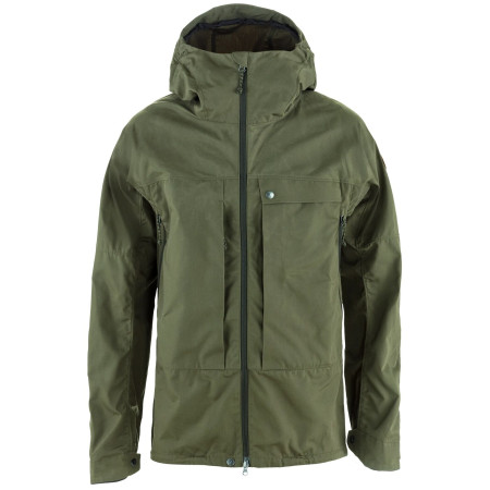 Pánská bunda Fjällräven Bergtagen G-1000 Jacket M