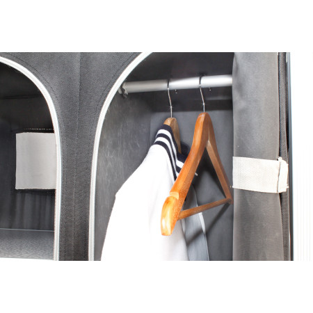 Kempingová skříň Brunner Azabache HSC Cross